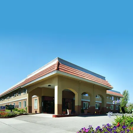 Surestay By Best Western Sunnyvale Silicon Valley