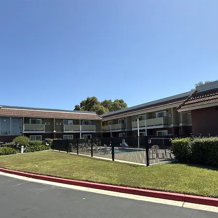 Surestay By Best Western Sunnyvale Silicon Valley